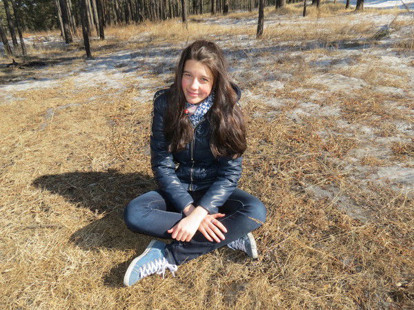 Камилла Рамазанова