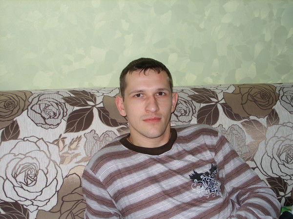 Ильдар Шарафудинов