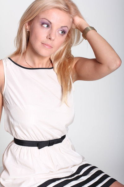 Леся Никифорова