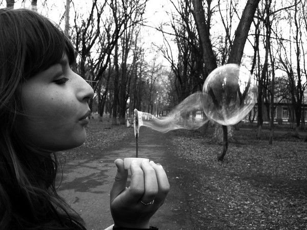 Аня Буханько