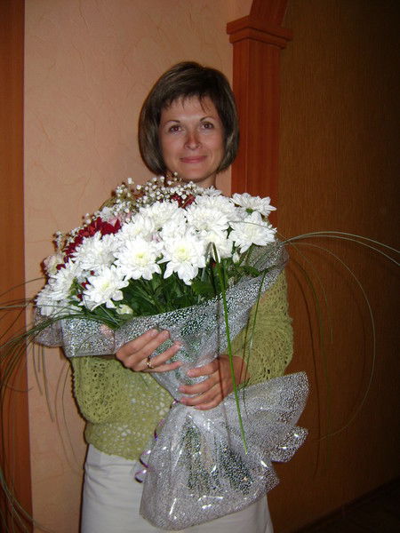 Дина Долбнина