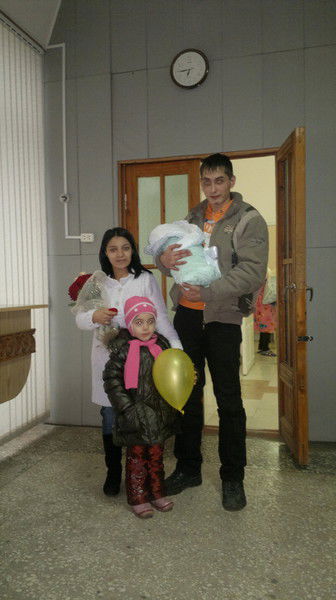 Ирина Волына