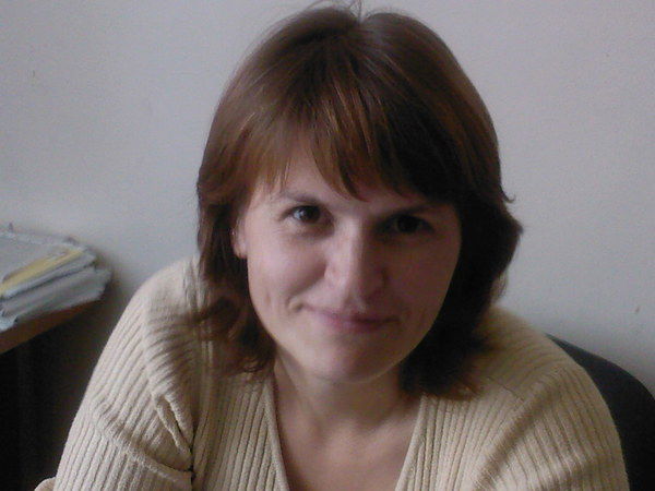 Гульнара Топчи