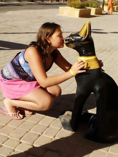 Дашунчик Солодчук