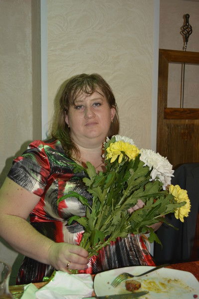 Галина Кушнир