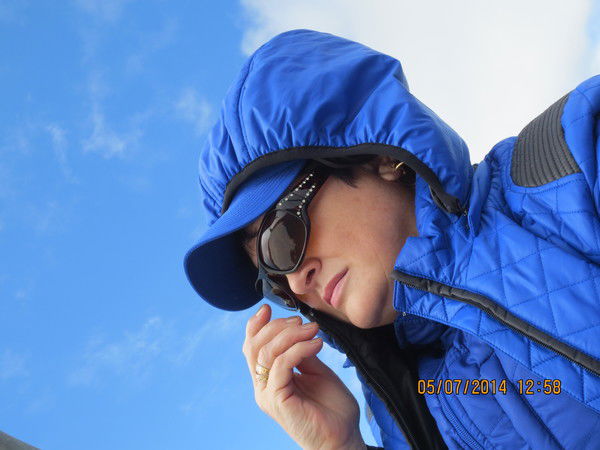 Светлана Жихар