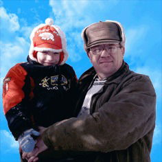 Игорь Барцев