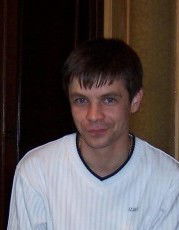 Vladislav Udovikov