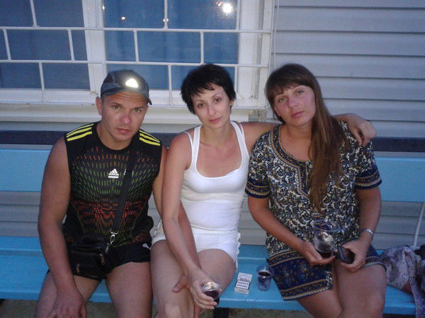 Наталья Завалина