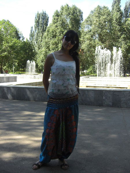 Анютик Седлина