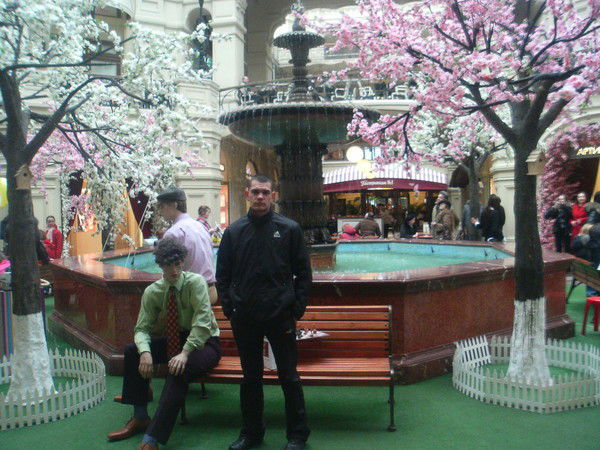 Сергей Давыдов