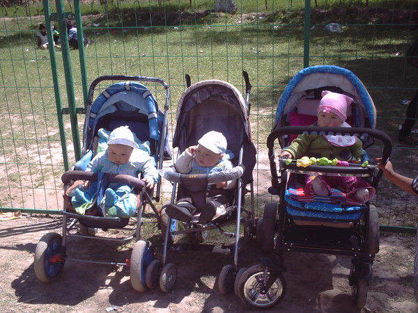 Эльмира Жакшылык Кызы