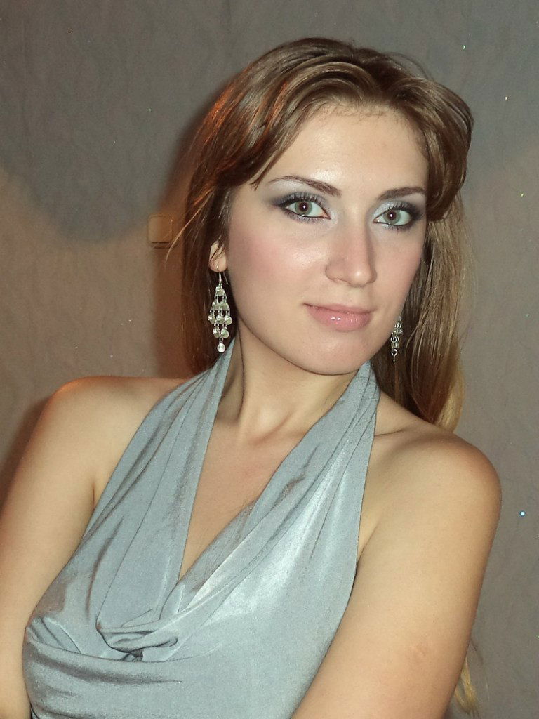 Елизавета Кнаус