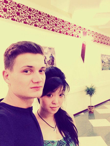 Виктория Ли