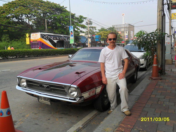 Сергей Тимохин