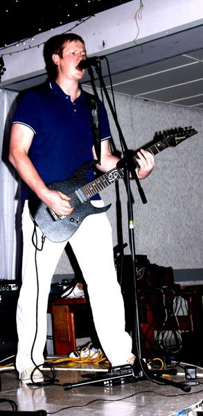 Роман Парфёнов