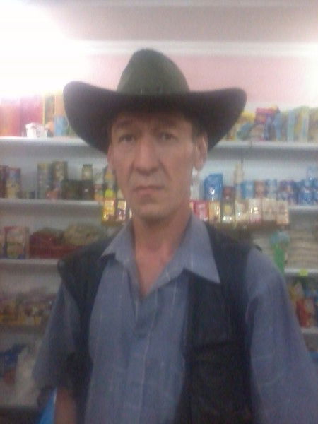 Талгат Тлеукеев