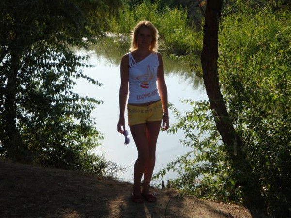 Татьяна Бутенко