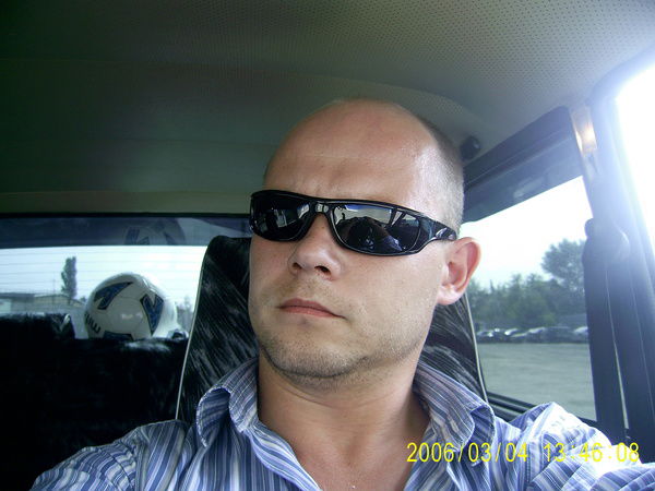 Дмитрий Суворов