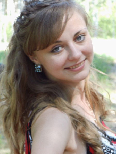 Даша Рубацкая