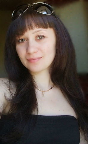 Ольга Устюгова