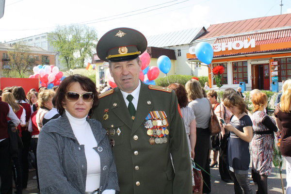 Сергей Гайдамака