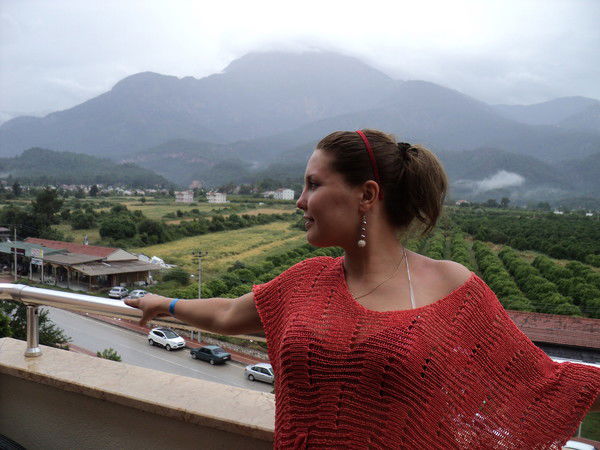 Елена Старикова