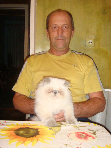 Александр Лемиш