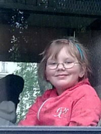 Катя Шайхизамова