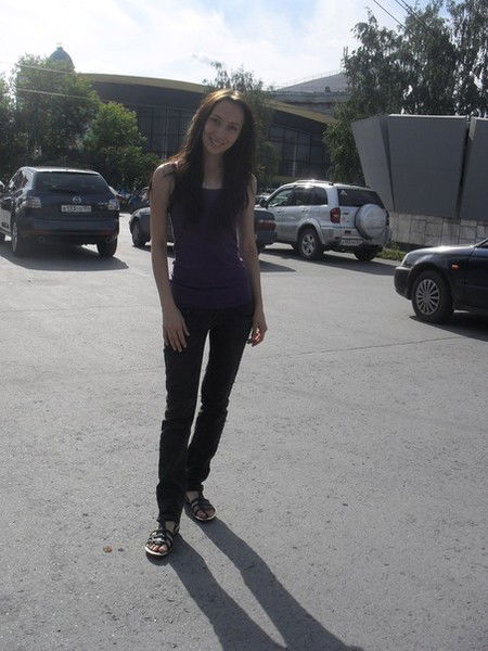 Надежда Бахтина