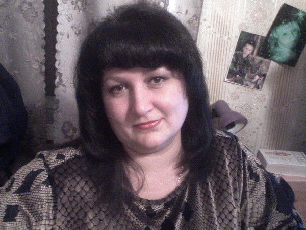 Светлана Канайчева