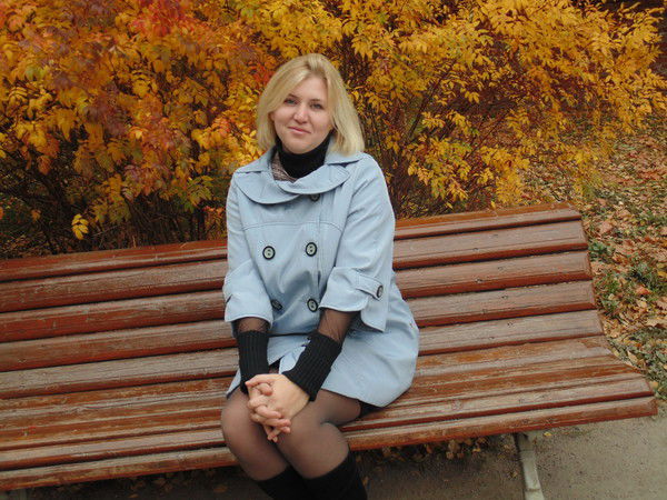 Светлана Третьякова