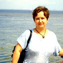 Вера Душечкина