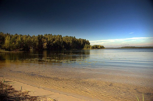 Юлия Смирнова