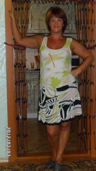 Инна Алешко