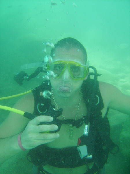 Алексей Потапов