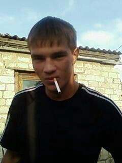 Алексей Сарсенов