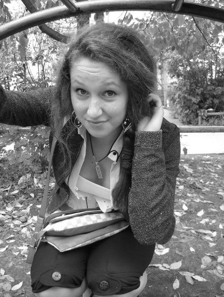 Марина Кошокина