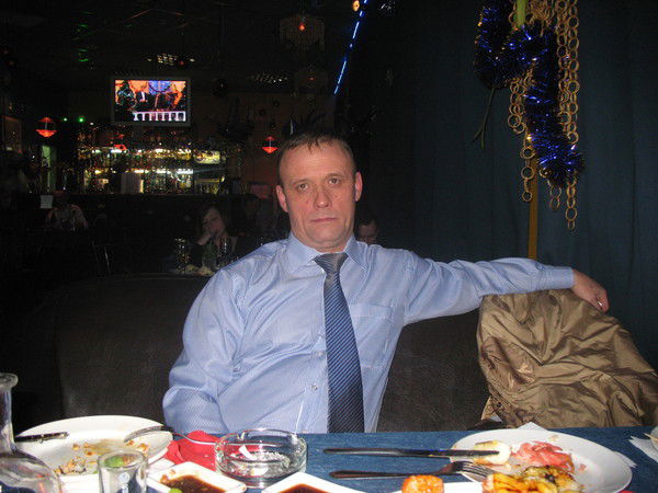 Андрей Чугунов