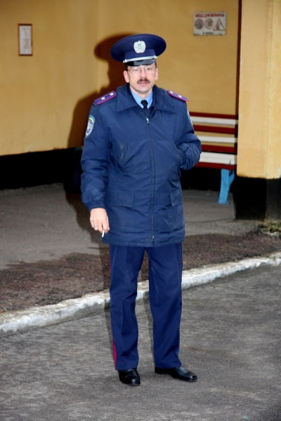 Евгений Пахомов