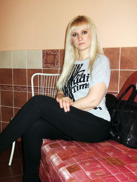 Ирина Шевлякова