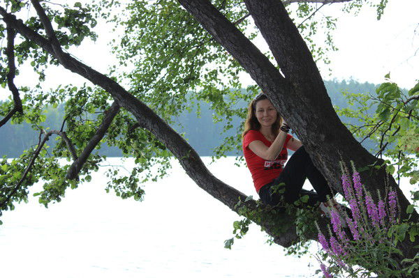 Юлия Матвеева