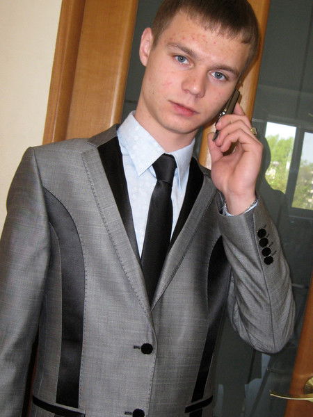 Алексей Король