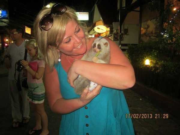 Наталья Соловьева