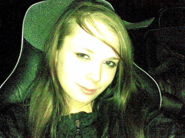 Динара Хайрулина