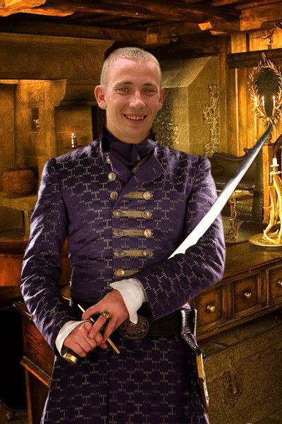 Александр Бородин