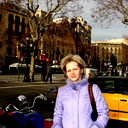Елена Тихонова