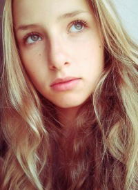 Даша Назарова