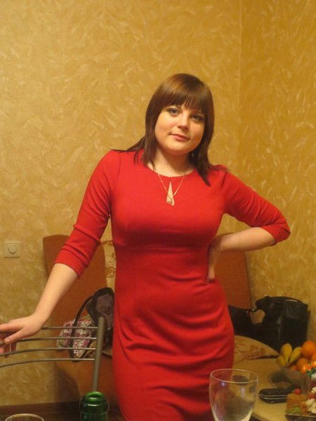 Светлана Зимина