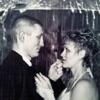 Роберт Гернер